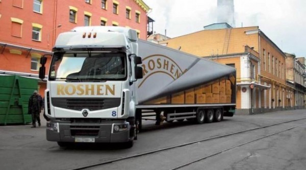 Украина грозит прекратить торговлю с Россией из-за страха не выполнить свои обязательства – эксперты Украина грозит прекратить торговлю с Россией из-за страха не выполнить свои обязательства – эксперты