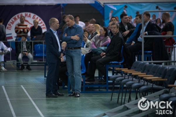 От тхэквондо до MMA: в Омске завершился Фестиваль единоборств