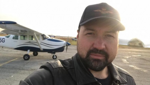 Владелец аэропорта Летова: «Рушу весь аэродром, собираю манатки и уезжаю» 