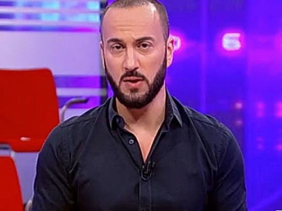 Генпрокуратура Грузии вызвала на допрос обматерившего Путина журналиста