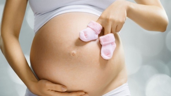 «Не закидывайте палками»: жительница Новосибирска просит удочерить своего еще не рожденного ребенка