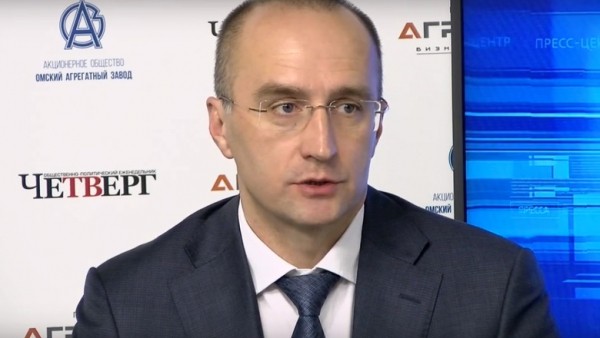 Министр здравоохранения рассказал, какими видами рака чаще болеют омичи Министр здравоохранения рассказал, какими видами рака чаще болеют омичи