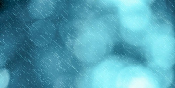 В Омской области на рабочей неделе пройдут дожди со снегом