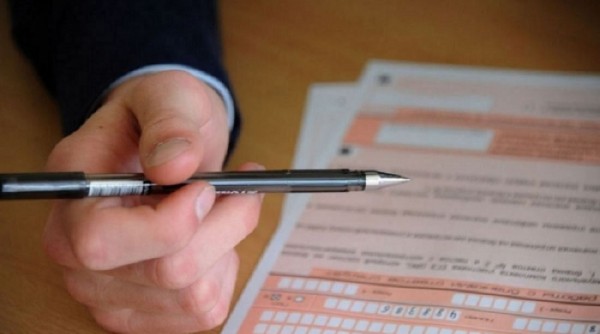 Школьник Путин набрал 300 баллов на ЕГЭ