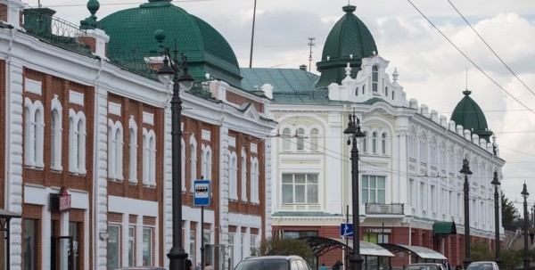 На Любинском проспекте отреставрируют ещё одно здание