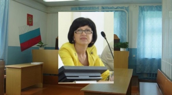 Дело главы омского Росимущества Ольги Пегасиной передано в суд