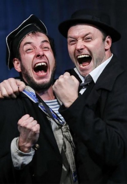 Лев Степаненко: «Давай поженимся»