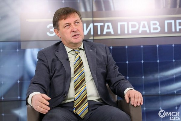 Омские предприниматели воюют друг с другом Омские предприниматели воюют друг с другом