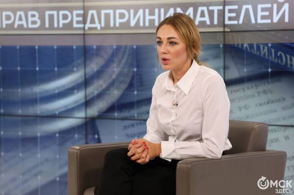 Омские предприниматели воюют друг с другом Омские предприниматели воюют друг с другом