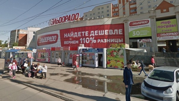 Двоюродная сестра Абрамовича 12 лет бесплатно арендовала землю под ТЦ «На Лицкевича» 