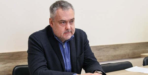 Дмитрий Маевский: бизнес с китайцами нужно вести по-особенному Дмитрий Маевский: бизнес с китайцами нужно вести по-особенному