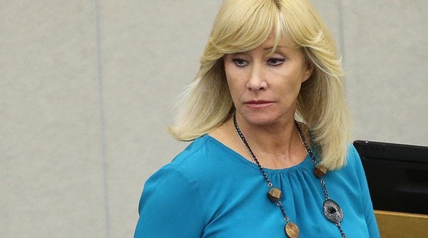 Депутат Госдумы Пушкина: убийство омского младенца можно было предотвратить Депутат Госдумы Пушкина: убийство омского младенца можно было предотвратить