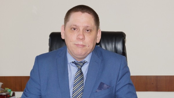 Заместителем Заева стал кочующий чиновник 