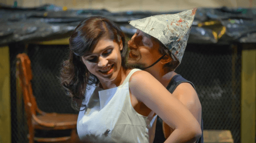 Лев Степаненко: «Нет, не уважает режиссер Цхвирава чеховских героев» Лев Степаненко: «Нет, не уважает режиссер Цхвирава чеховских героев»