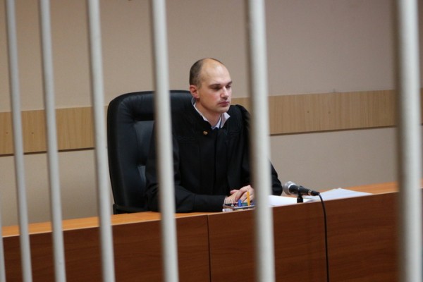 Суммы, фамилии, переговоры в «Шато»: в суде раскрыли детали уголовного дела Витрука 