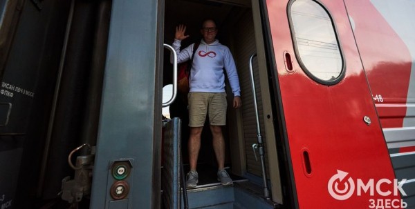 Василий Дубейковский: "Омску нужно думать не о том, почему уезжают, а почему могут приехать"