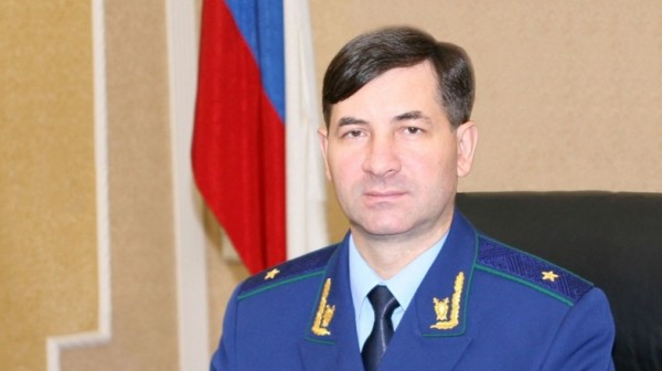 Лоренца назначат в Ставрополь для минимизации клановости &ndash; эксперт 