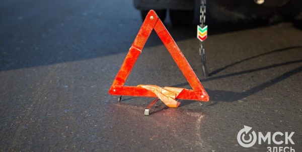 В Нефтяниках у Телецентра мальчик попал под колёса иномарки