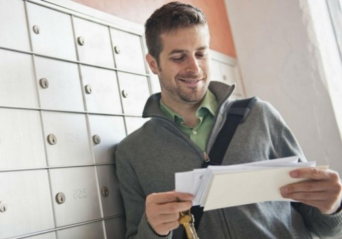 Омичей предупреждают о фальшивых письмах «из налоговой» Омичей предупреждают о фальшивых письмах «из налоговой»