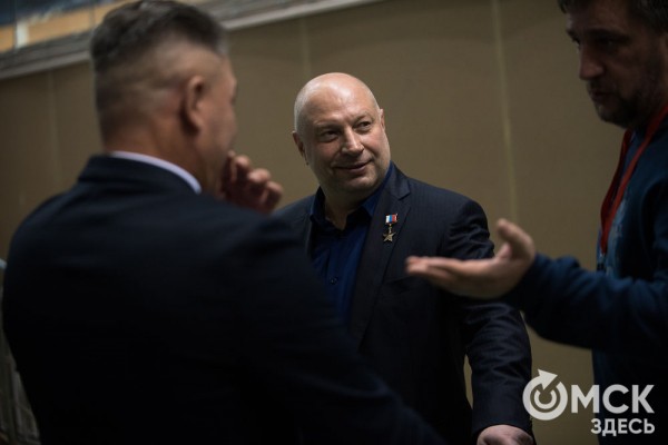 От тхэквондо до MMA: в Омске завершился Фестиваль единоборств