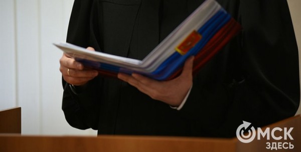 В Омске сирота заплатил за погром в квартире