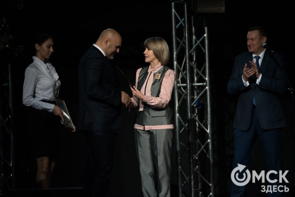 От тхэквондо до MMA: в Омске завершился Фестиваль единоборств