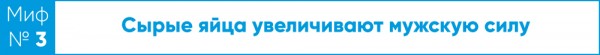 Круче только яйца. Развеиваем мифы о популярном продукте