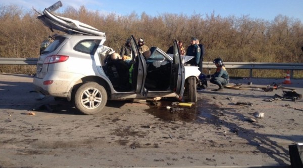 В омской Госавтоинспекции назвали самые опасные места на дорогах