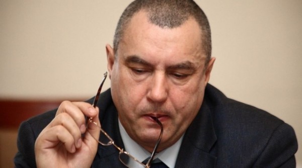 Фролову очертили круг обязанностей в правительстве