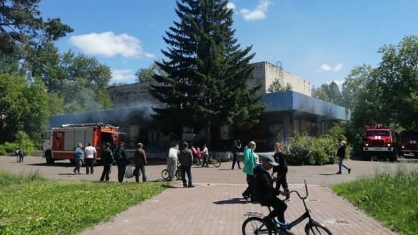 Инвестор «Сатурна» отказался вкладываться в кинотеатр 