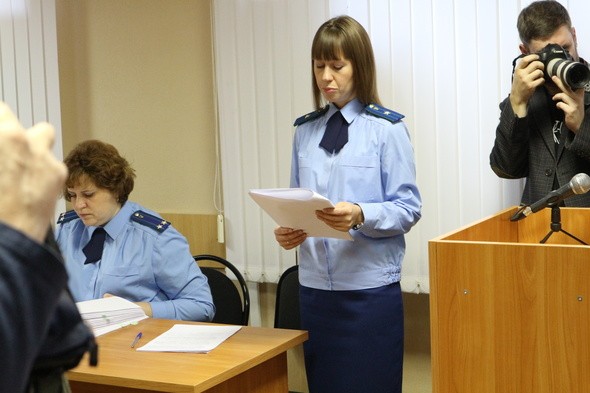 Суммы, фамилии, переговоры в «Шато»: в суде раскрыли детали уголовного дела Витрука 