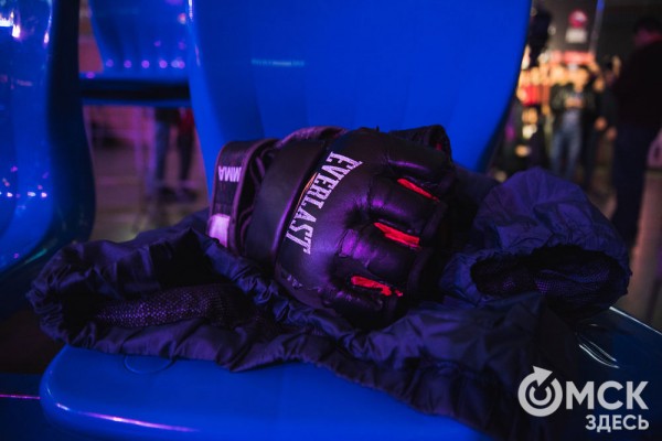 От тхэквондо до MMA: в Омске завершился Фестиваль единоборств