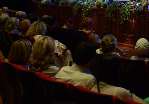 Омские священники выступили против «демонического» концерта Филармонии