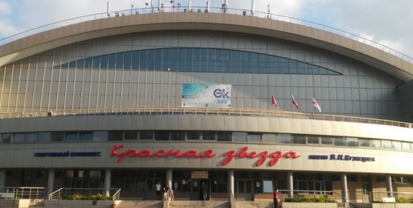 На "Красной звезде" улучшат кресла за счёт "Арены Омск"