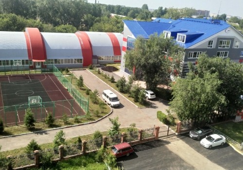 Омский СИБИТ ликвидировали, но не совсем