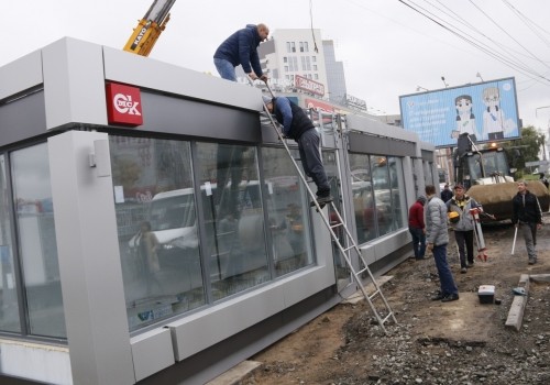 Шкуренко с Павловым окончательно проиграли «теплые остановки» Васильеву и Ольшанскому