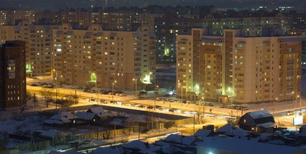 97-летний ветеран получит квартиру от мэрии Омска по суду 97-летний ветеран получит квартиру от мэрии Омска по суду