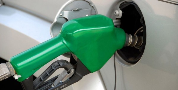 В Омске открылась первая метановая заправка В Омске открылась первая метановая заправка