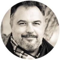 Как любить себя, если этому не учили? Психотерапевт - о стрессе, счастье и антидепрессантах &nbsp;