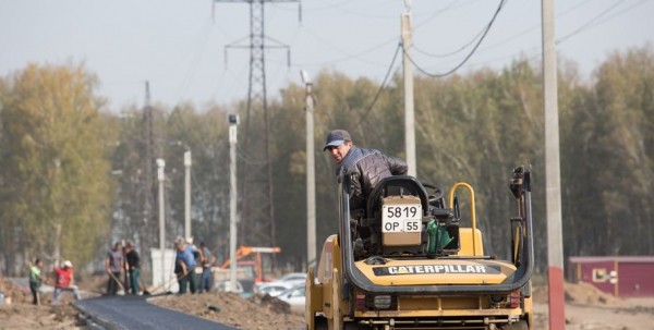С левобережной "кишки" начали выносить сети С левобережной "кишки" начали выносить сети