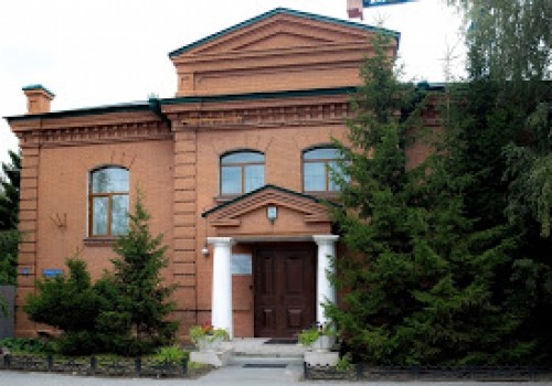 Православная церковь и общество охраны памятников поссорились из-за Ольгинского приюта Православная церковь и общество охраны памятников поссорились из-за Ольгинского приюта