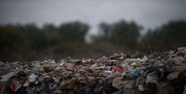 В воздухе над Любино уровень сероводорода превышен в 3,4 раза