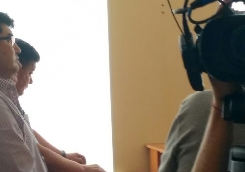 Шушубаев, сидя в колонии, выигрывает дела у обманутых им дольщиков