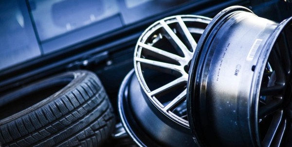 В Омской области появился "шиномонтаж Бузовой"