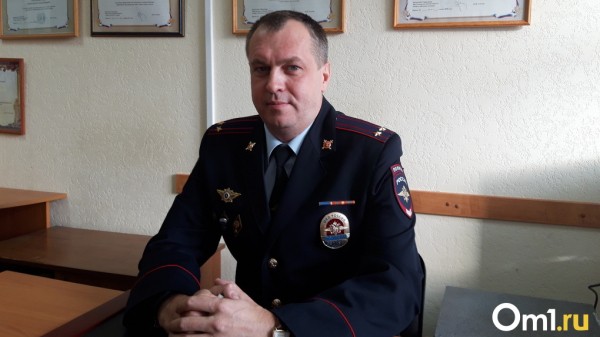 «Раскрывать чужие тайны всегда интересно»: Руслан Моисеев о службе в угрозыске