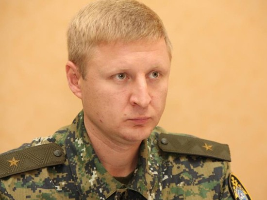 Власть включила красный свет: за что Путин наградил следователя