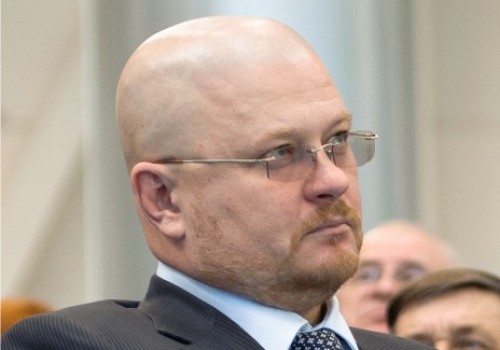 Дело владельца Крутогорского НПЗ Федотова вернули в прокуратуру Дело владельца Крутогорского НПЗ Федотова вернули в прокуратуру