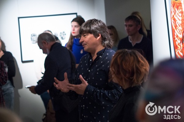 Василий Мельниченко: " Человек нуждается в коммуникации, а художник и подавно"