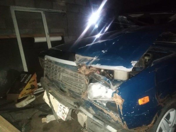 В Омском районе подросток насмерть сбил пешехода В Омском районе подросток насмерть сбил пешехода