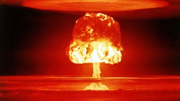 Горожане боятся, что Омск превратят в Хиросиму Горожане боятся, что Омск превратят в Хиросиму